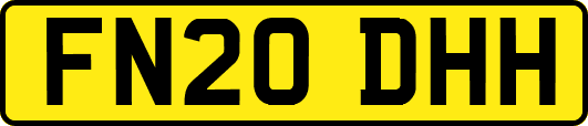 FN20DHH