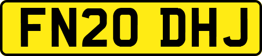 FN20DHJ