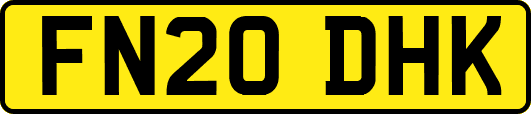 FN20DHK
