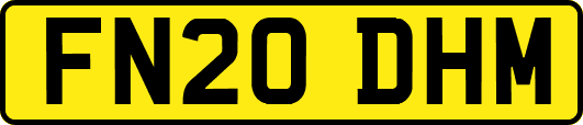 FN20DHM