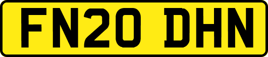 FN20DHN