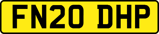 FN20DHP