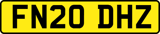 FN20DHZ