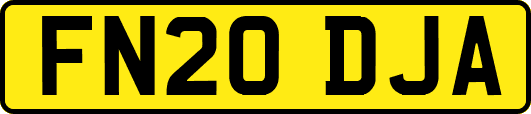 FN20DJA