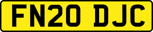 FN20DJC