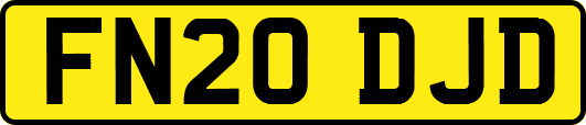 FN20DJD