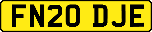 FN20DJE