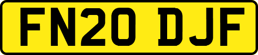 FN20DJF
