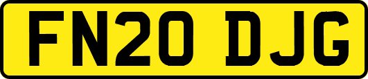 FN20DJG