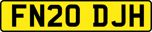 FN20DJH