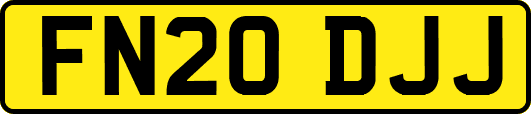 FN20DJJ