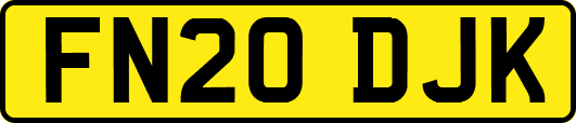 FN20DJK