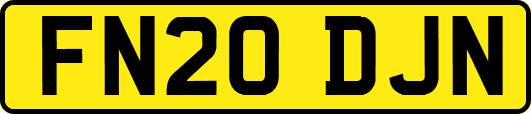 FN20DJN
