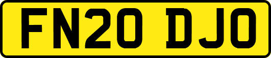 FN20DJO