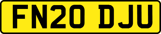 FN20DJU