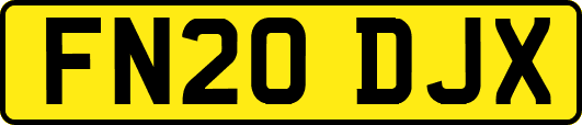 FN20DJX