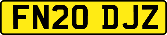 FN20DJZ