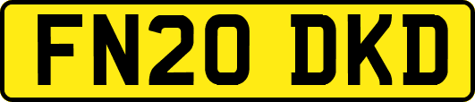 FN20DKD