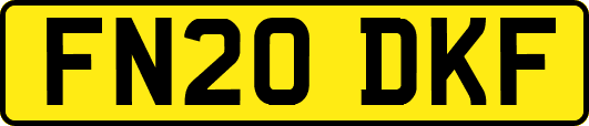 FN20DKF