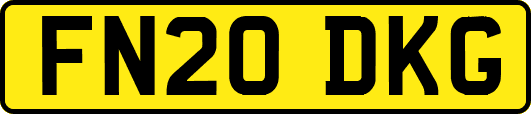 FN20DKG