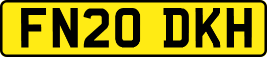 FN20DKH