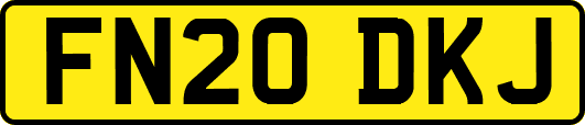 FN20DKJ
