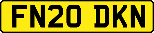 FN20DKN