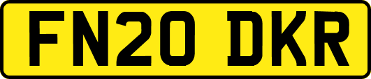 FN20DKR