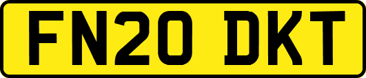 FN20DKT