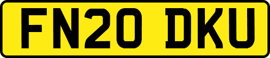 FN20DKU