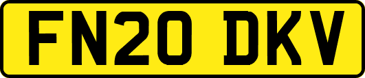 FN20DKV