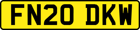 FN20DKW