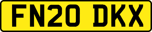 FN20DKX