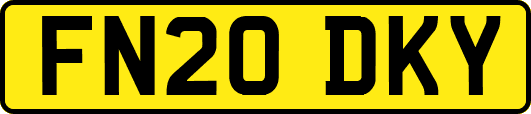 FN20DKY