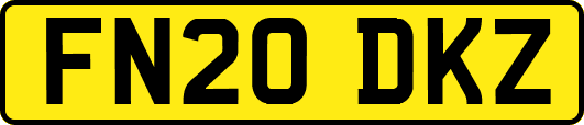 FN20DKZ