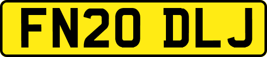 FN20DLJ