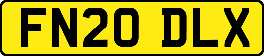 FN20DLX