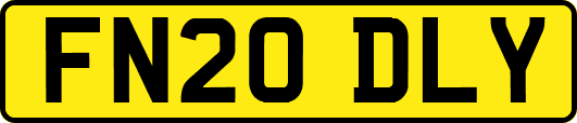 FN20DLY