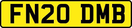 FN20DMB