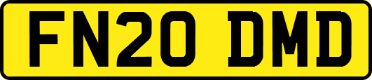 FN20DMD
