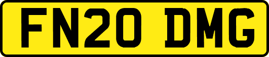 FN20DMG