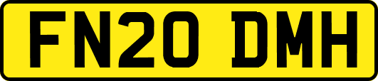 FN20DMH