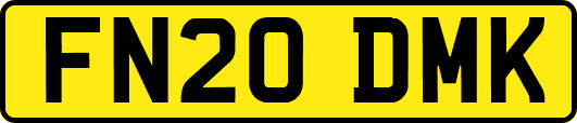 FN20DMK