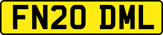 FN20DML