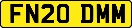 FN20DMM
