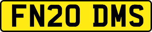 FN20DMS