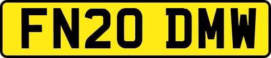 FN20DMW