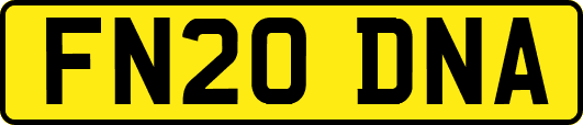 FN20DNA