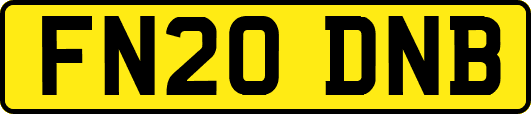 FN20DNB