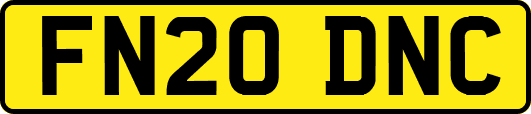 FN20DNC